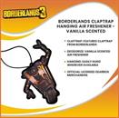 Borderlands 