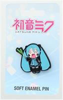 Hatsune Miku Enamel Collector Pin