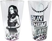 Empire Cookie "Run Them Pearls, Ho" 16oz Pint Glass