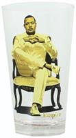 Empire Lucious Lyon 16oz Pint Glass