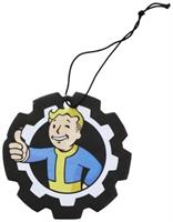 Fallout Vault Boy "Thumbs Up" Air Freshner, Vanilla Scented