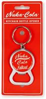 Fallout Collectibles | Nuka Cola Keychain Bottle Opener | Xbox Game Fallout