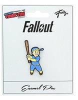 Fallout Collectibles | Vault Boy Big Leagues Perk Collectorâ€™s Edition Enamel Pin