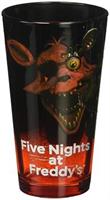 Five Nights At Freddy's Group 16oz Pint Glass
