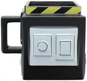 Ghostbusters Ghost Trap Molded Mug