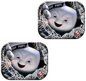 Ghostbusters Side Sun Shade