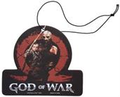 God of War (2018) Kratos and Son Air Freshner