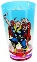 Marvel Retro Thor 16oz Shatter-Proof Acrylic Cup