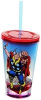 Marvel Retro Thor 19oz Carnival Cup