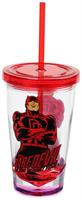 Marvel Retro Daredevil 18oz Carnival Cup