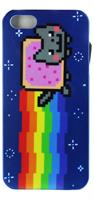 Nyan The Cat iPhone 5 Case