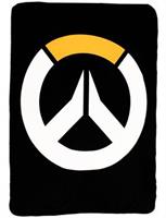 Overwatch Fleece Blanket