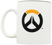 Overwatch Logo 11oz Ceramic Coffee Mug
