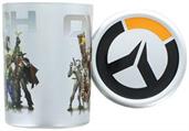 Overwatch Apothecary 12oz Jar