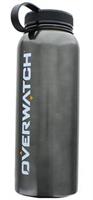 Overwatch Logo Stainless Steel Water Bottle