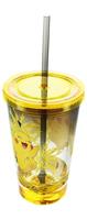 Pokemon Electric Pikachu 16oz Carnival Cup