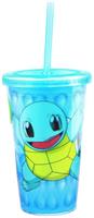Pokemon Squirtle 18oz Carnival Cup