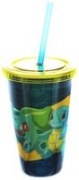 Pokemon Group Starting 18oz Carnival Cup