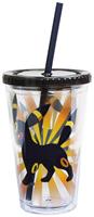 Pokemon Eevee Evolution 18oz Carnival Cup