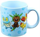 Pokemon XY Group 20oz Coffee Mug