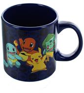Pokemon Character Mug