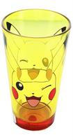 Pokemon Pikachu Pint Glass