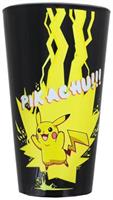 Pokemon Pikachu 16oz Pint Glass