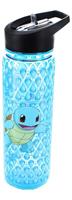 Pokemon Squirtle 16oz Water Bottle