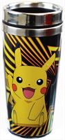 Pokemon Pikachu 16oz Travel Mug