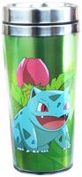 Pokemon Bulbasaur 16oz Travel Mug