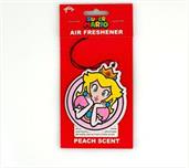 Super Mario - Princess Peach Air Freshener | Licensed Nintendo Accessory