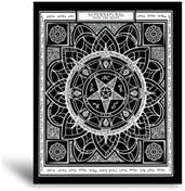 Supernatural Collectibles |Supernatural Hardback Journal | 100 Pages