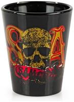 Sons Of Anarchy Party Supplies & Decorations