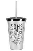 Sons of Anarchy Motorcycle Club 18oz Carnival Cup