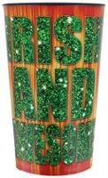 "Irish and Awesome" 32oz Stadium Cup