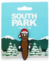 South Park Mr. Hankey Enamel Collector Pin