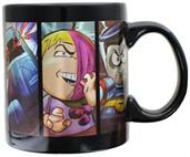 South Park Superheroes 20oz Ceramic Coffee Mug