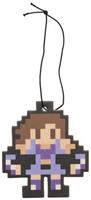 Tekken 7 8-Bit Asuka Kazama Air Freshener - Vanilla Scented