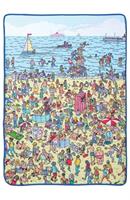 Where's Waldo 
