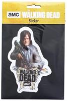 The Walking Dead Daryl Dixon Sticker