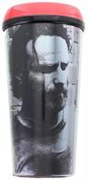 The Walking Dead Rick Grimes 16oz Travel Mug
