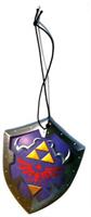 The Legend Of Zelda Hylian Shield Scent Air Freshner