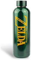 Legend of Zelda Hyrule Stainless Steel Water Bottle