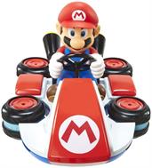 World of Nintendo Mario Mini RC Racer Vehicle