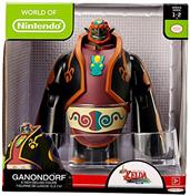 Legend of Zelda Series 2 6" Action Figure Ganon
