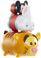 Disney Tsum Tsum 3 Pack: Mickey, White Rabbit, Tigger