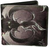 World of Warcraft Illidan Stormrage Men's Bifold Wallet
