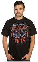 World of Warcraft: Legion Nightmare Lord Men's Tee (Black)