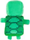 Minecraft Happy Explorer Series 8 Inch Plush | Sea Turtle