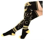 Diablo III Mistress Of Pain Socks Black